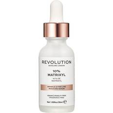 Revolution Beauty Revolution Skincare 10% Matrixyl Fine Line Reducing Serum