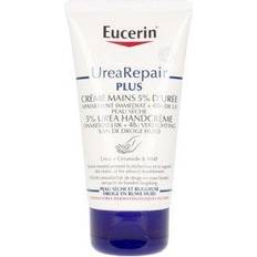 Eucerin Håndcremer Eucerin Håndcreme Urea Repair Plus 75ml