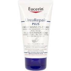 Urea eucerin hand Eucerin Håndcreme Urea Repair Plus