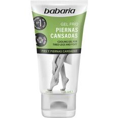 Idratante Creme per i piedi Babaria Gel Tired Legs 150 ml 150ml