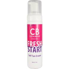 Cocoa Brown Hautpflege Cocoa Brown Fresh Start Self Tan Eraser