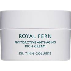 Royal Fern Anti-Ageing Hydrating Cream Phytoactive Anti Aging 50ml