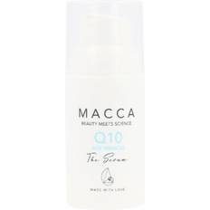 Skincare Anti-Ageing Serum Q10 Age Miracle Macca 1fl oz