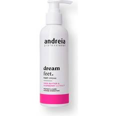 Fuktgivande fotkräm Andreia Dream Feet