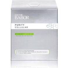 Babor Acnebehandlinger Babor Doctor Purity Cellular Sos De-Blemish Kit 59ml