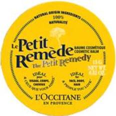 Bálsamo Lociones Corporales L'Occitane Bálsamo Le Petit Remède 15g