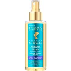 Eveline Cosmetics Eveline Egyptian Miracle Intensely Firming Bust&Body Oil 150ml
