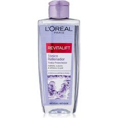 L'Oréal Paris Skintonic L'Oréal Paris Forfriskende Rensetoner Revitalift Make Up Fyldstoffer til ansigtslinjer 200ml