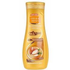 Bodylotion Sensorialcare Natural Honey