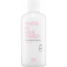 Crème Toners G9 Skin Soin Du Visage Cream & Toner 300 ml