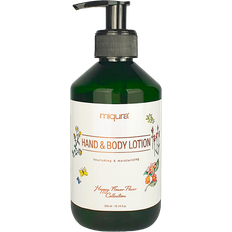 Miqura Flower Hand & Body Lotion 300ml