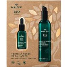 Nuxe Cadeaudozen en Sets Nuxe Bio Organic Set Gift 2 pcs