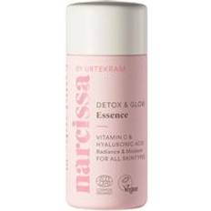 Urtekram Narcissa Detox Glow Essence 100ml