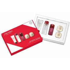 Shiseido Kosteuttava lahjarasiat ja setit Shiseido Anti-Wrinkle Discovery Kit