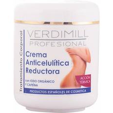 Cellulite cream Anti-Cellulite Cream Verdimill Professional 500ml