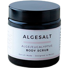 Algesalt Scrub