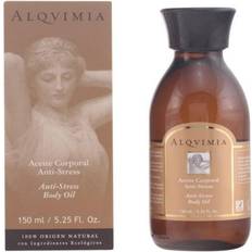 Anti-Stress Body Oil
