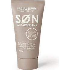 SØN of Barberians Facial Serum 30ml