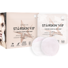 Starskin VIP 7-Second Luxury All-Day Mask Pad 18 Pack in Beauty: NA