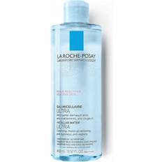 La roche posay micellar La Roche-Posay Micellar Water Ultra Sensitive Skin 400ml