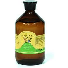 Barnolja Alqvimia Kroppsolja Barn 500ml