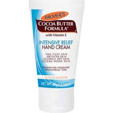 Jars Hand Care Palmers Palmer's Cocoa Butter Formula Intensive Relief Hand Cream