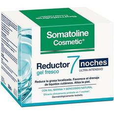 Somatoline SkinExpert Notti Ultra Intensivo Gel 250 ml 250ml