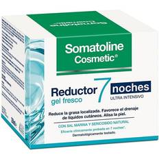 Cure della pelle Somatoline Somatoline SkinExpert Notti Ultra Intensivo Gel 250 ml 250ml