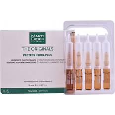 Martiderm The Originals Proteos Hydra Plus Ampoules 30x2ml 2ml