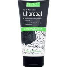 Beauty Formulas Charcoal Detox Ansigtsrens 150ml