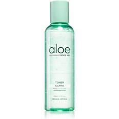 Tóners rebaja Holika Holika Aloe Calmante Esencia 98% Tónico 200 ml 200ml