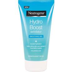 Neutrogena hydro boost Neutrogena Hydro Boost Exfoliator 150 ml