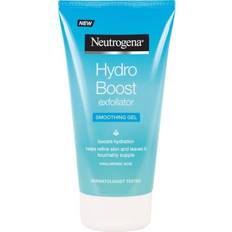 Neutrogena hydro boost exfoliator smoothing gel 150ml