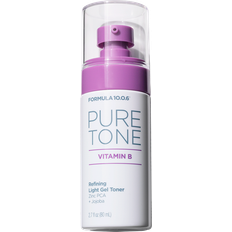 Formula 10.0.6 Skintonic Formula 10.0.6 Pure Tone Vitamin B Gel Toner 80ml