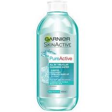 Garnier pure active Garnier Pure Active Micellar Water 400ml