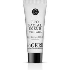 Ekologiska Ansiktspeeling c/o Gerd Eco Facial scrub 10ml
