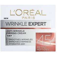 L'oréal paris wrinkle expert L'Oréal Paris Wrinkle Expert Dagcream 45 50ml