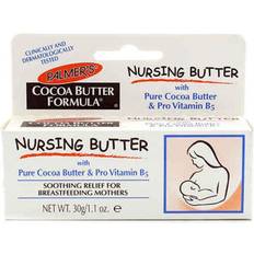 Palmers cocoa butter Palmer's Cocoa Butter Formula Nursing Butter