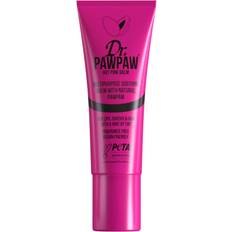 Dr. PAWPAW Hudvård Dr. PAWPAW Multipurpose Tinted Hot Pink Balm 10ml