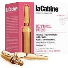 Retinol 2 laCabine Ampoules Retinol Puro (10 x 2 ml)