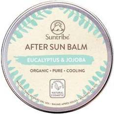 All Natural After Sun Balm