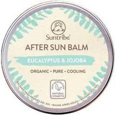 After Sun Suntribe All Natural After Sun Balm 100ml