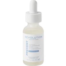 Revolution skincare salicylic acid Revolution Skincare 1% Salicylic Acid Serum with Marshmallow Extract 30ml