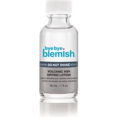 Bye Bye Blemish Volcanic Ash Drying Lotion Bottle