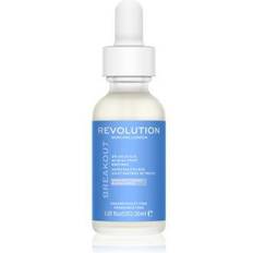 Revolution skincare salicylic acid Revolution Beauty 2% Salicylic Acid and Fruit Enzymes Serum