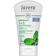 Pure Beauty Deep Cleansing Gel 3 in 1