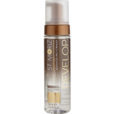 St moriz selvbruner St. Moriz St Moriz Advanc Exp Tan Mousse 200ml