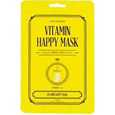 Vitamin Happy Mask