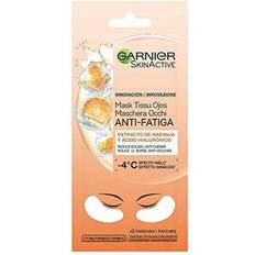 Garnier Cure della pelle Garnier Maschera Occhi Anti Fatica 6 g