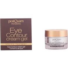 PostQuam Ögonvård PostQuam EYE CONTOUR cream gel 15ml